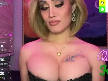 Chaturbate Live Porn of alluring_gemini