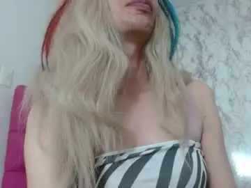 Chaturbate Free Live Porn of pantera_white