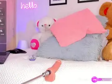 Chaturbate Watch Live Sex Cams of tayssa_maravilh