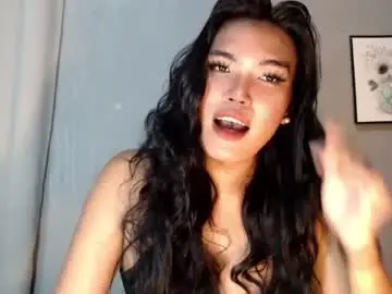 Chaturbate Adult Webcam of ur_krissyxxx