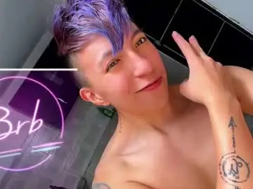 Chaturbate Sex Cam of boy_trans
