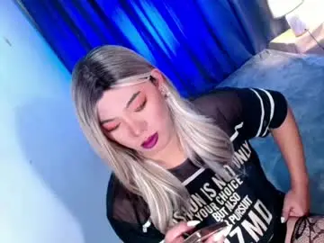 Chaturbate Live Sex Cam of olivia_the_temptress27