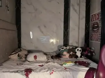 Chaturbate Live Porn of _joseliin_