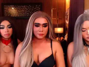 Chaturbate Adult Webcam of brattzvenice
