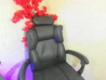 Chaturbate Best Webcam of harper_nixx