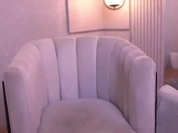 Chaturbate Live Porn of ariaa_isabell