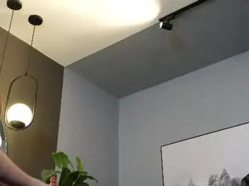 Chaturbate Private Sex Chat of ariaa_isabell