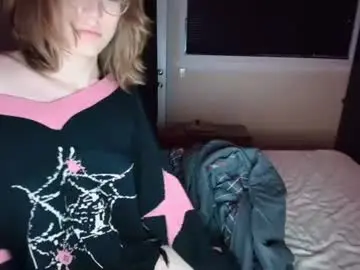 Chaturbate Sex Chat of femboyflowers