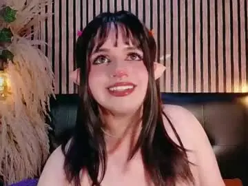 Chaturbate Adult Webcam of hiddenhotcake