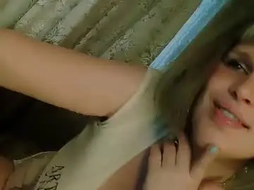 Chaturbate Nude Webcam of kudesnizza