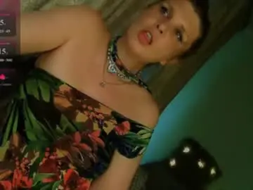 Chaturbate Adult Webcams of kudesnizza