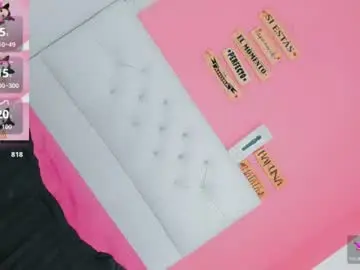 Chaturbate Live Sex of valentina_princess_