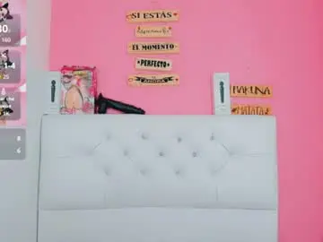 Chaturbate Free Porn Cam of valentina_princess_