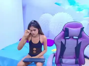 Chaturbate Live Porn of demi_leed