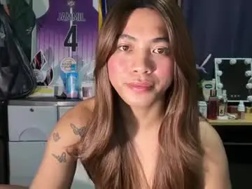 Chaturbate Adult Video Chat of jamray_2