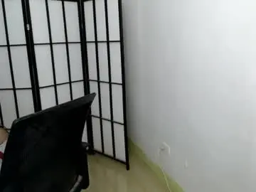 Chaturbate Live Sex of goddessjasmin