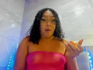 Chaturbate Sex Chat of amber_lee20