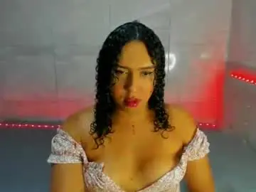 Chaturbate Adult Video Chat of amber_lee20