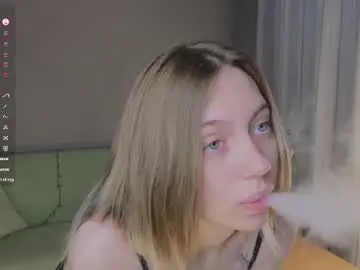 Chaturbate Nude Webcam of blondekelly