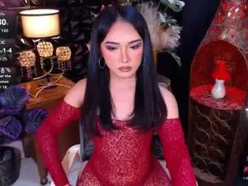 Chaturbate Sex Cam of enticingkendra