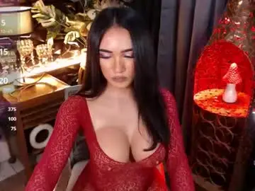 Chaturbate Live Sex Cam of enticingkendra