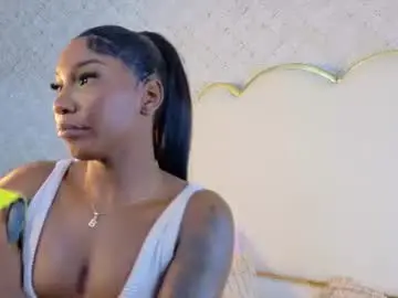 Chaturbate Best Webcam of evangelin_ts