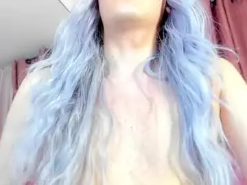 Chaturbate Sex Cam of samanta_lux