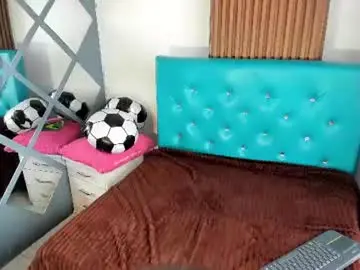 Chaturbate Free Live Porn of blake_dolls