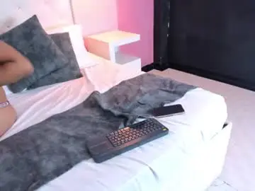 Chaturbate Live Sex of daymonjoness