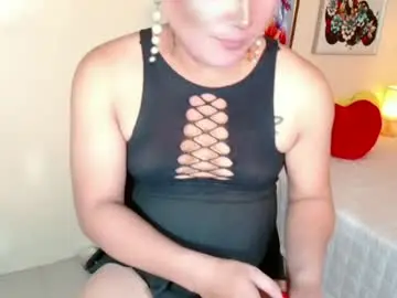 Chaturbate Free Porn Cam of destenierose