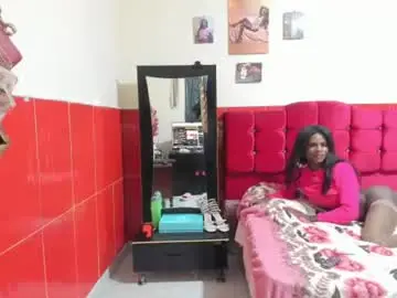 Chaturbate Private Sex Chat of sofia_martinezv