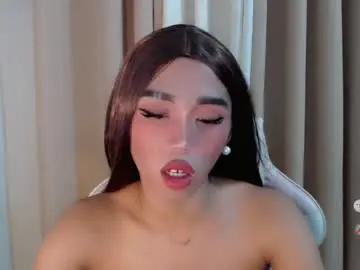 Chaturbate Best Webcam of hot_khianna
