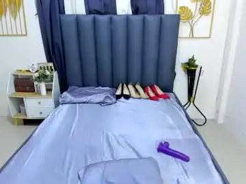 Chaturbate Free Live Porn of ava_gonz