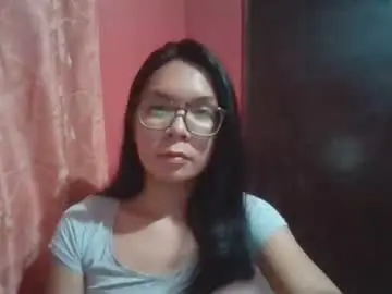 Chaturbate Nude Webcam of mhiafebbi