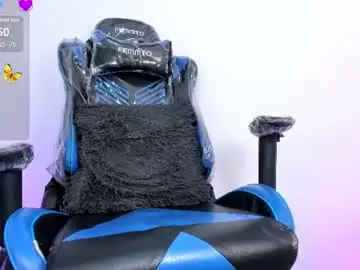 Chaturbate Sex Cam of barbie_boy_