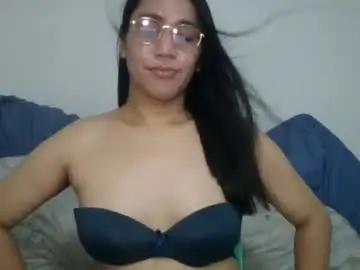 Chaturbate Live Porn of luckyts_cumx