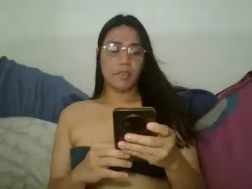 Chaturbate Live Sex of luckyts_cumx