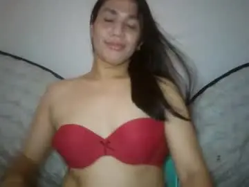 Chaturbate Free Live Porn of luckyts_cumx