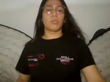 Chaturbate Live Sex of luckyts_cumx