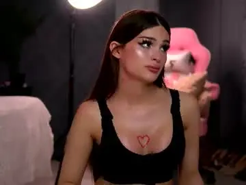 Chaturbate Live Sex of brattyscarlet