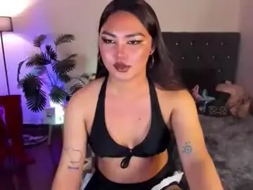 Chaturbate Sex Cam of itsmesianaa29
