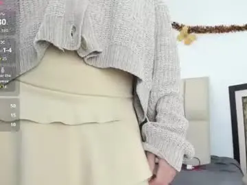 Chaturbate Best Webcam of xkim_starx