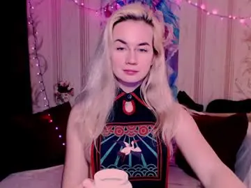 Chaturbate Nude Webcam of carinfox