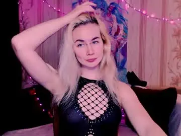 Chaturbate Nude Webcam of carinfox