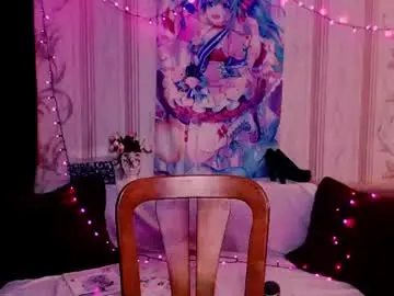 Chaturbate Best live sex cam show of carinfox