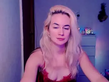 Chaturbate Free Porn Cam of carinfox
