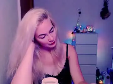 Chaturbate Live Porn of carinfox