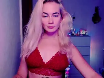 Chaturbate Live Porn of carinfox