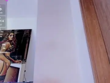 Chaturbate Sex Chat of renatasantorino