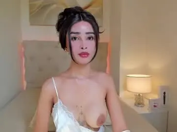 Chaturbate Free Live Porn of incredible_ts